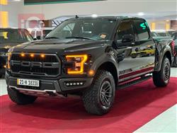 Ford F-150 Raptor